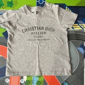 Dior T shirt